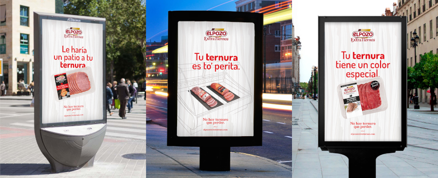 El Pozo Extratiernos. Ext. Noviembre 2025