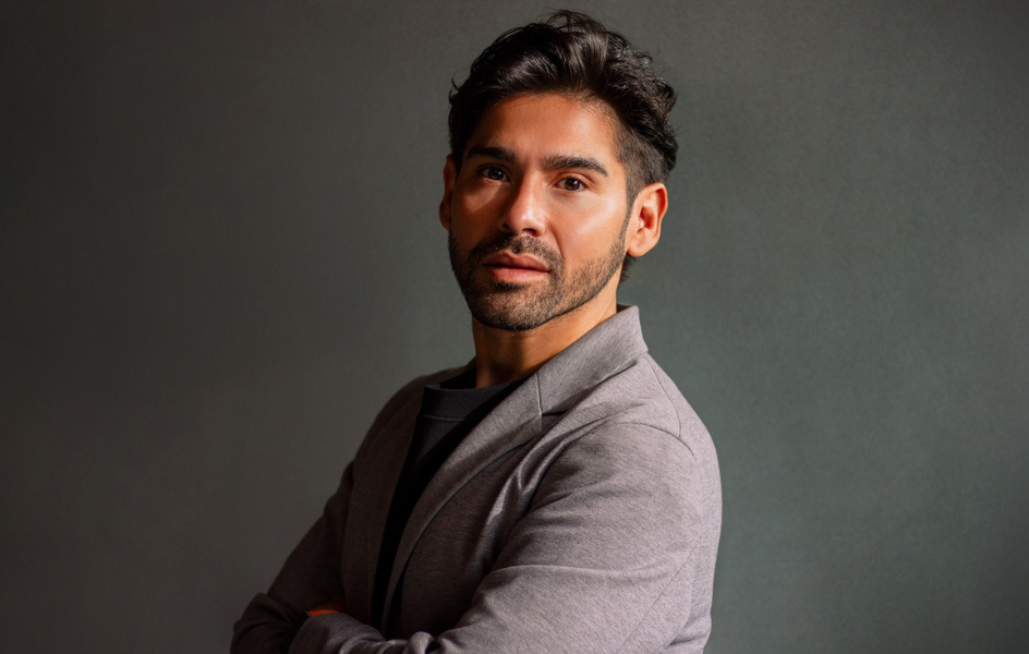 José Luis Ávila, nombrado director de marketing de la hotelera Room00