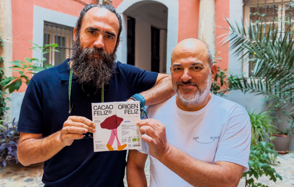 Marcas que transforman realidades