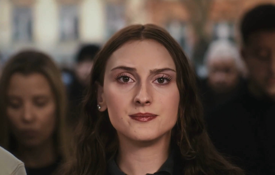 Fundación Vicki Bernadet