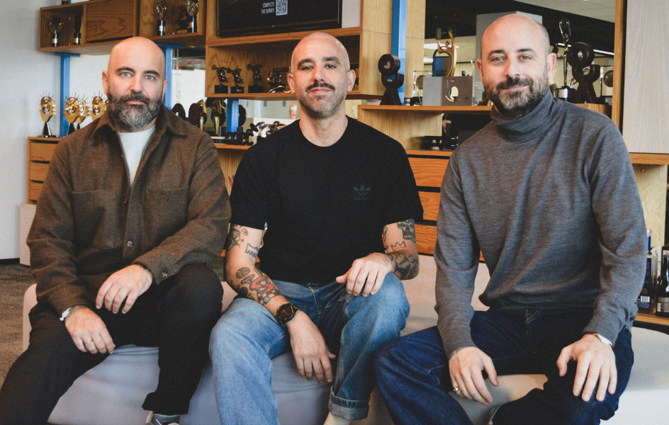 Havas Creative suma a Luis Miguel Ábrego a su equipo creativo