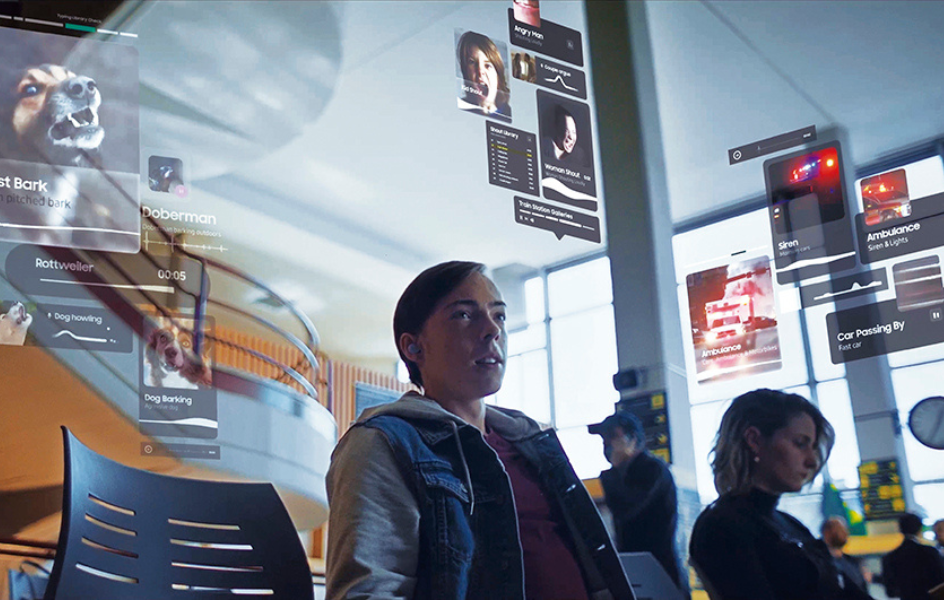 ¿Y si pudiéramos hackear el alma del algoritmo?