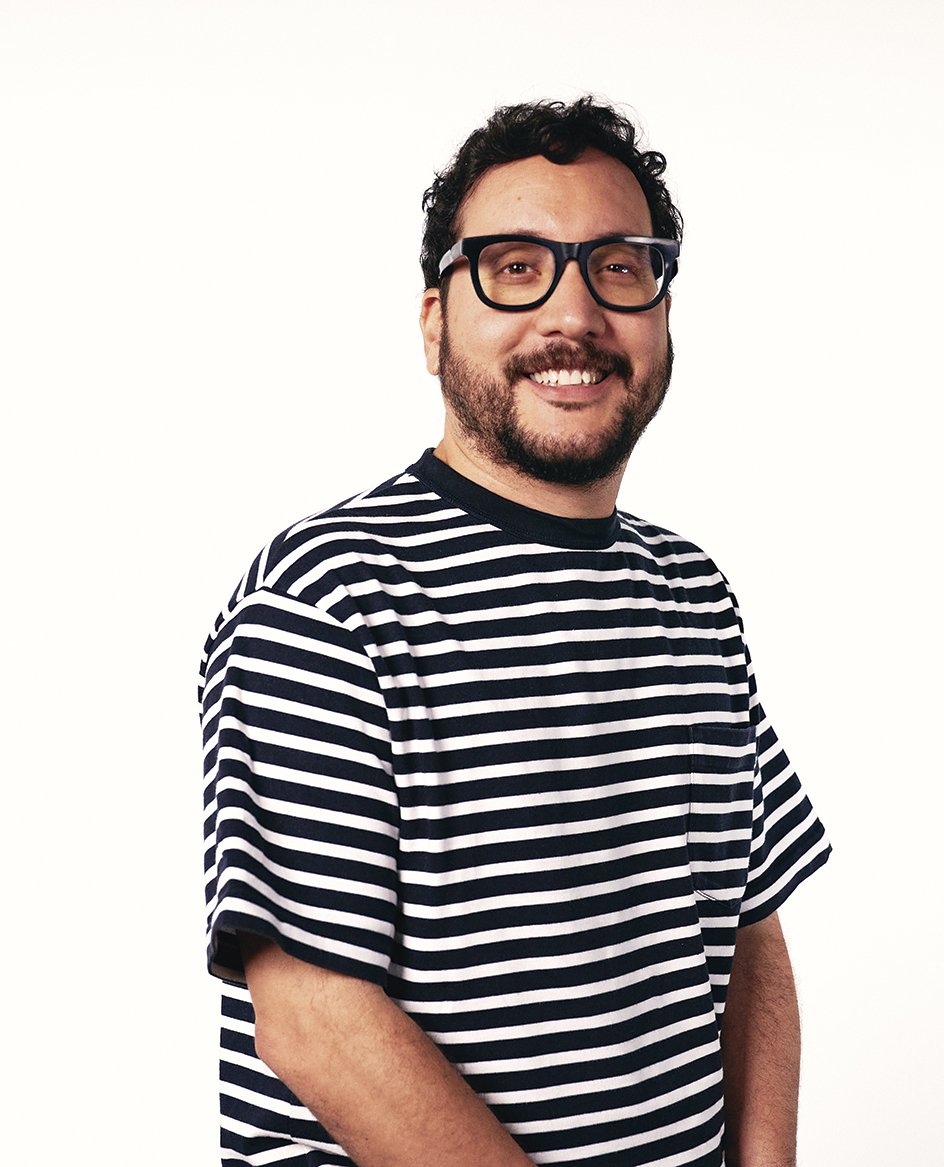 Por Alejandro Di Trolio, Executive Creative Director en Cheil Spain