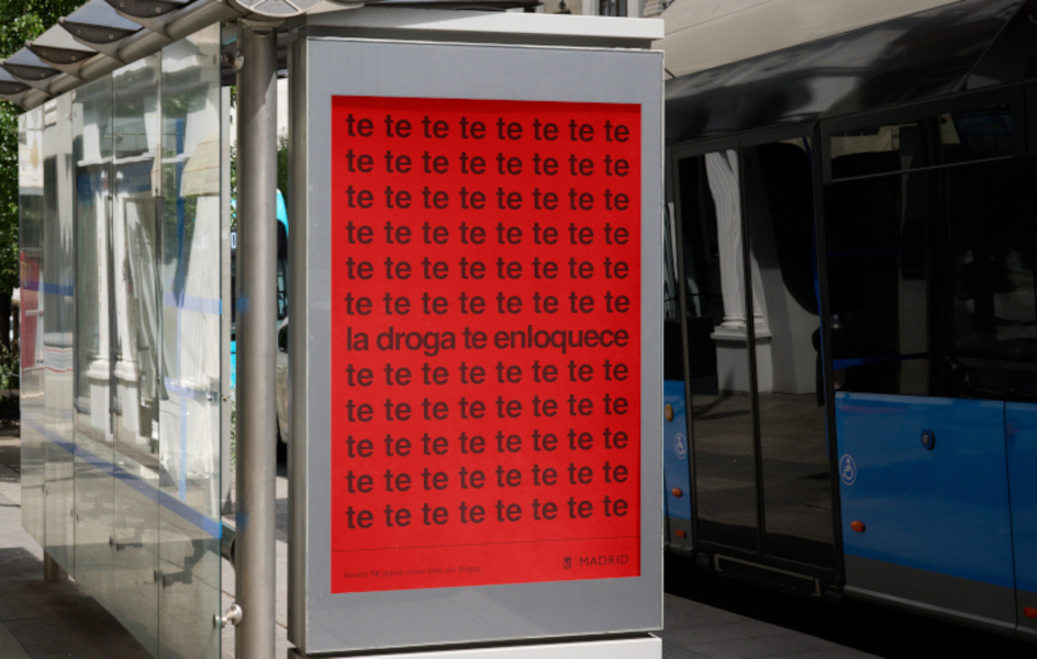 Ayuntamiento de Madrid