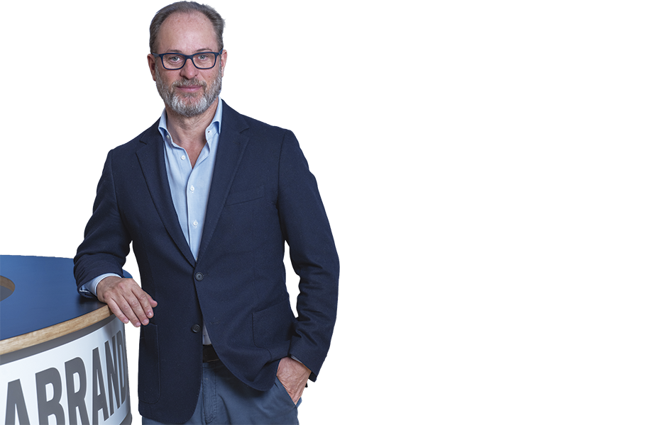 Ojalá vivas tiempos interesantes