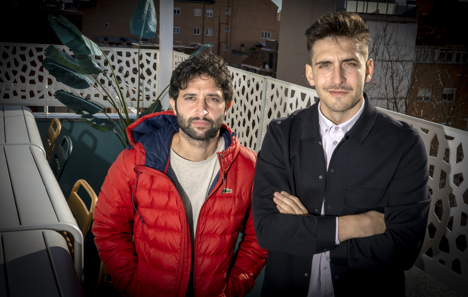 Pablo Madrid y Pablo Salinas dejan Burns para montar su propia agencia