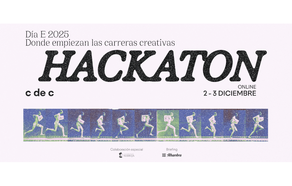 Vuelve el Día E, del Club de Creatividad