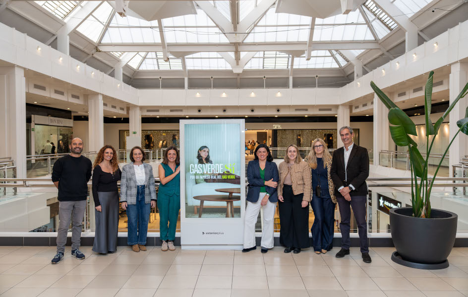 Apple Tree y Gas Verde, Sí, ganan la primera edición del concurso El Mejor Brief del Mundo