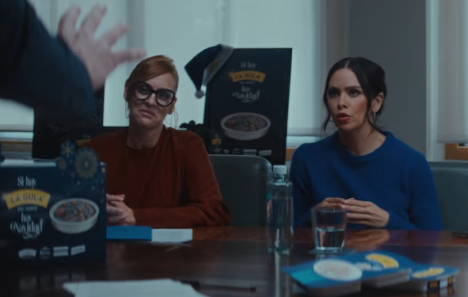 ¿Se lo pondrá Cristina Pedroche?