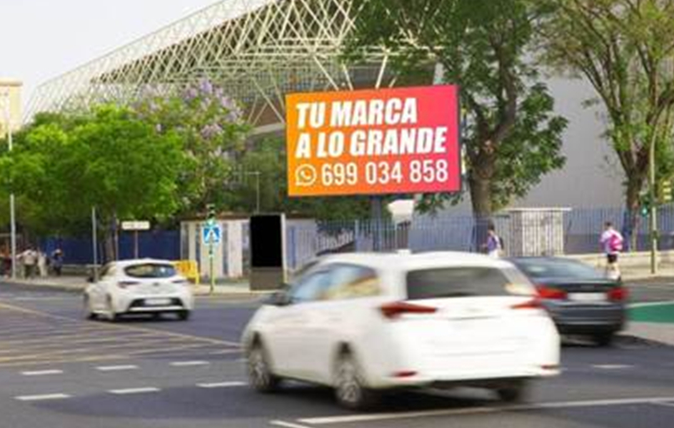 Alpha Media Group lanza un novedoso circuito de exterior