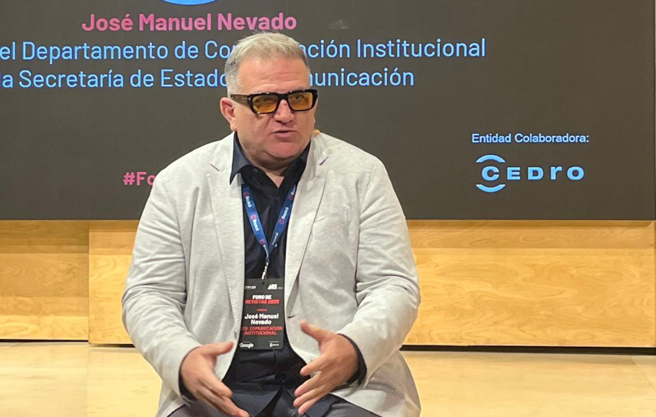 El 80% de la inversión de la Administración Central irá a medios con responsabilidad editorial