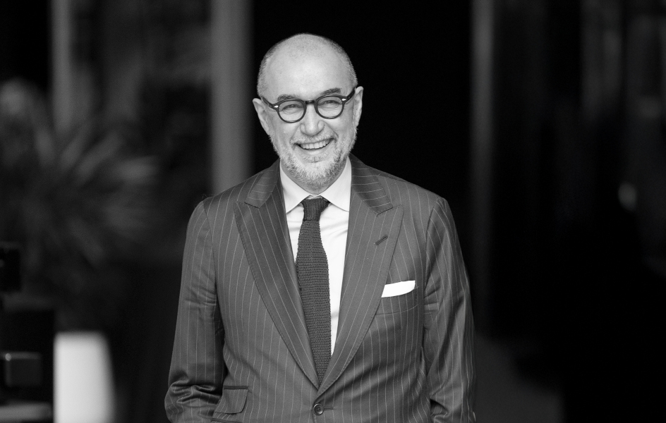 Andrés Rodríguez, reelegido presidente de ARI