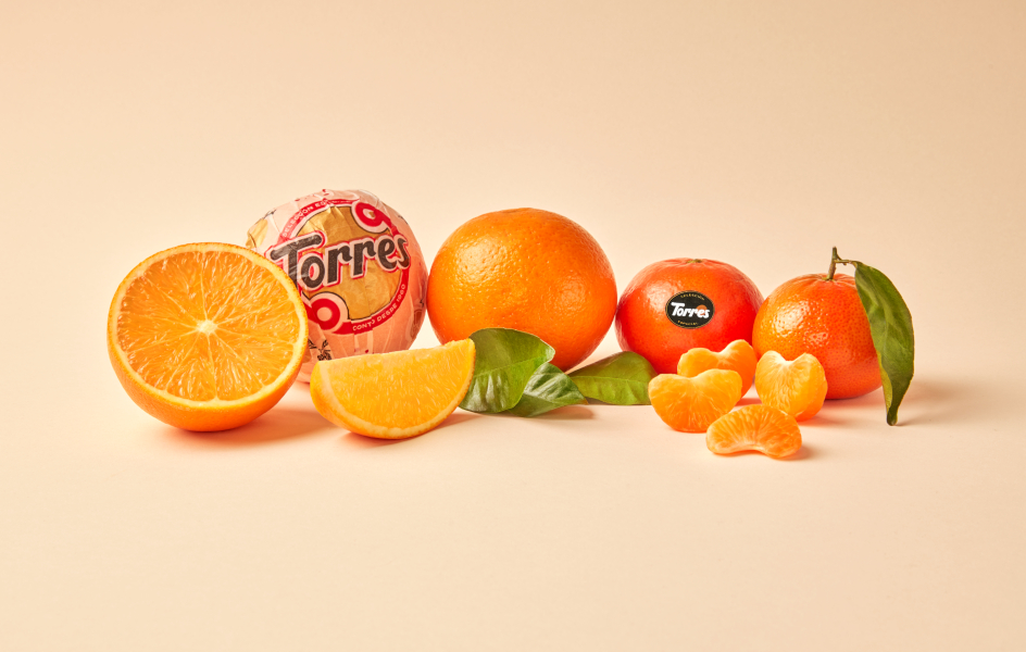 Darwin & Verne gana la cuenta de Torres