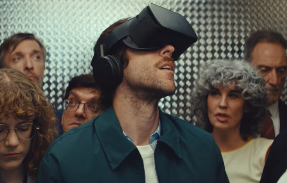 Cuando la internacionalización se comunica a ritmo de ‘mákina’