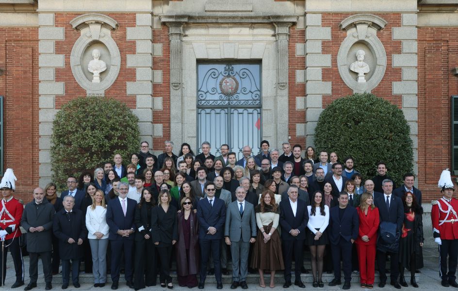 Entregados los Premios Ondas, que destacaron la labor de la radio el día del apagón