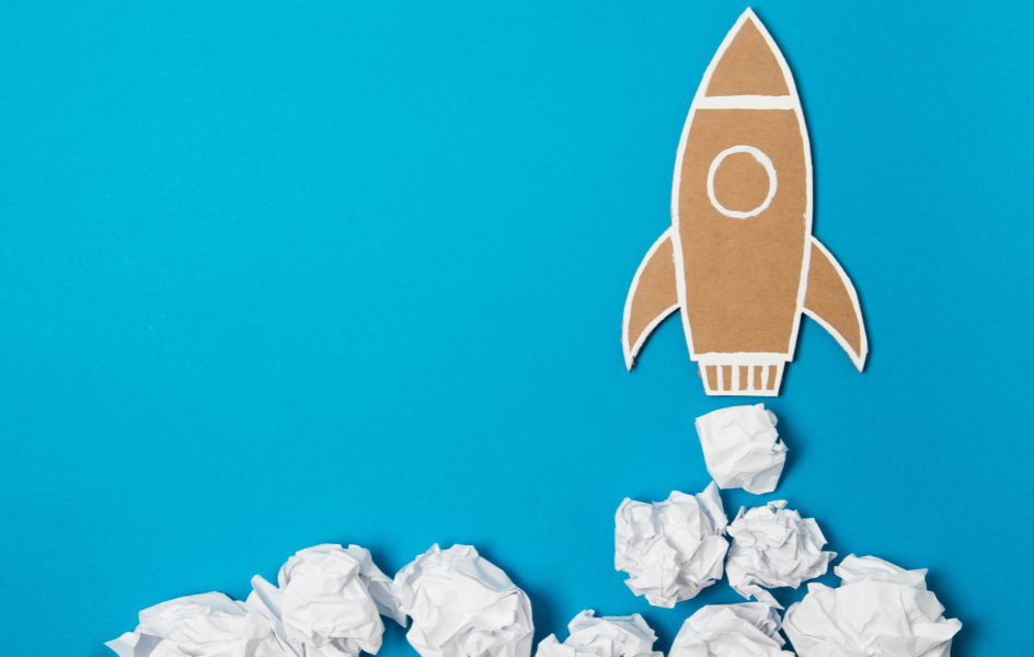 Un lugar para la creatividad española