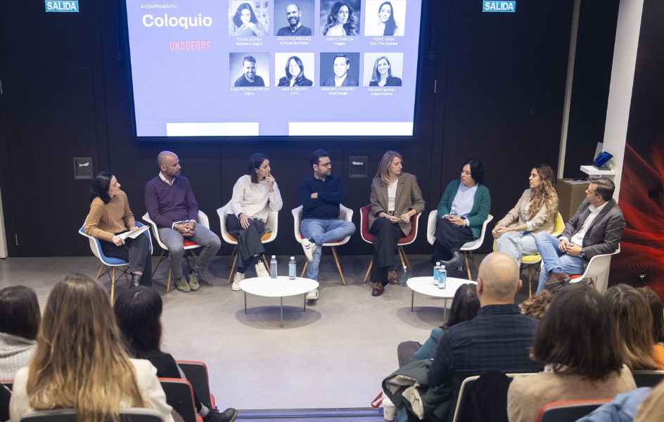 UnaDeDos lanza una guía para lograr una conciliación real en la publicidad: “Conciliar no es trabajar menos, es trabajar mejor”