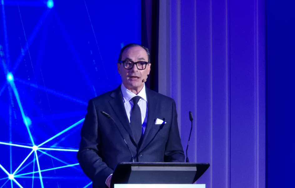 José María Rubert (Zenithbr), Premio Comunicación Eficaz