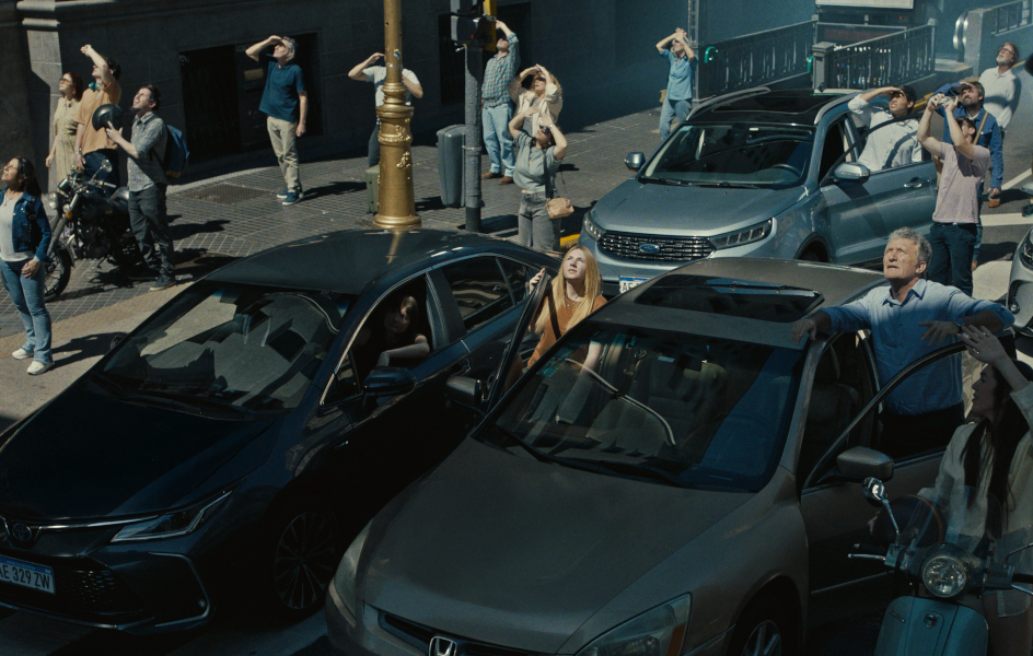 Eclipsados por el fútbol