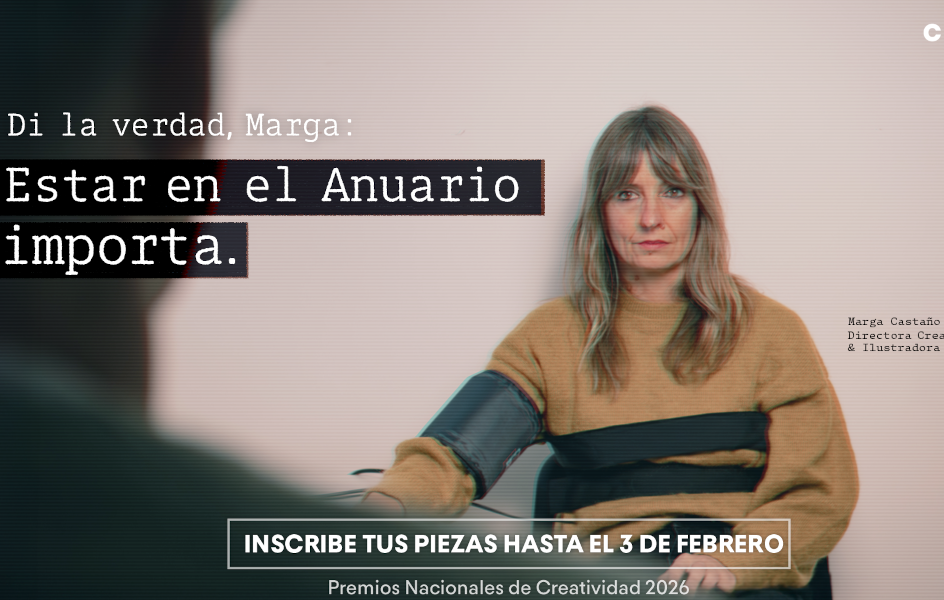 El CdeC abre el plazo de inscripción para los Premios Nacionales de Creatividad 2026