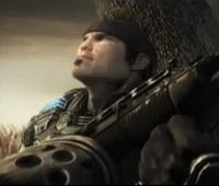 Gears of war