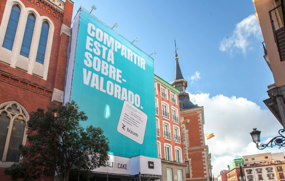 Bizum se apoya en Es Muy Heavy para reforzar su presencia en el entorno de los creadores de contenido