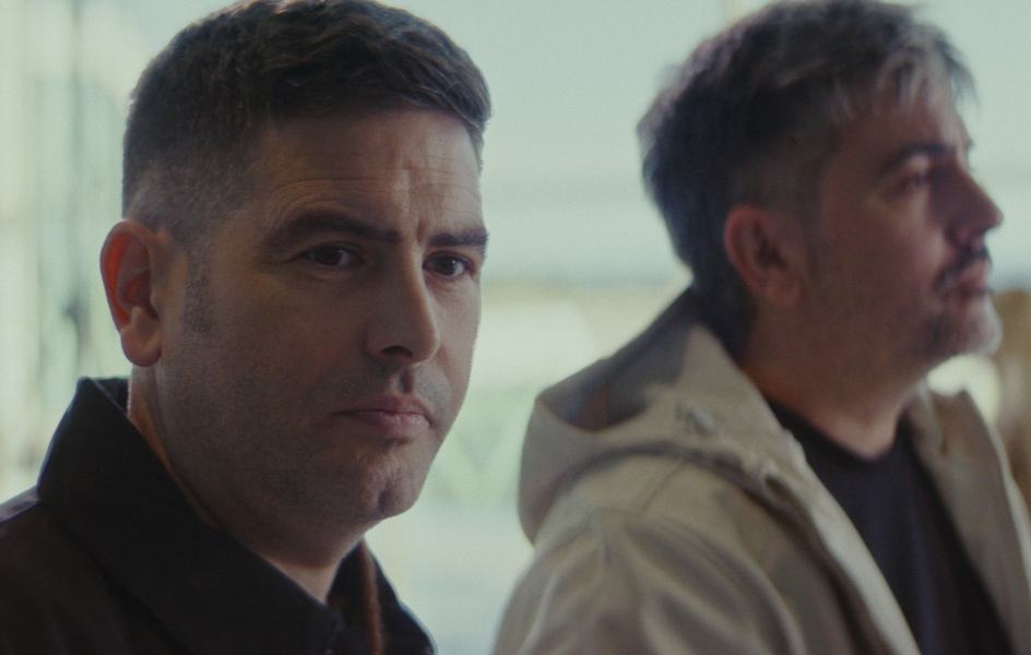 Aena le da Estopa a la Navidad