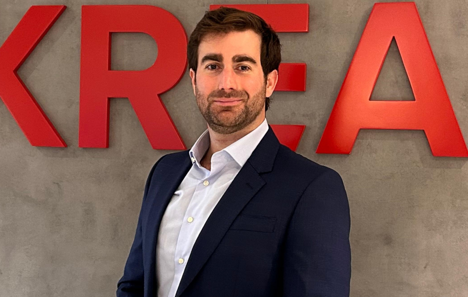 Kreab incorpora a Ignacio Gomá como socio del área de asuntos públicos