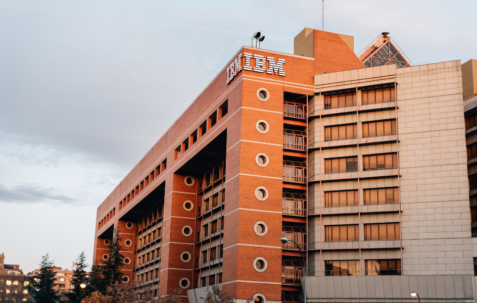 IBM saca a concurso su cuenta mundial de medios