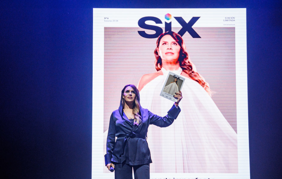 Vocento lanza ‘Six’, revista dedicada al colectivo LGTBIQ+, a escala nacional