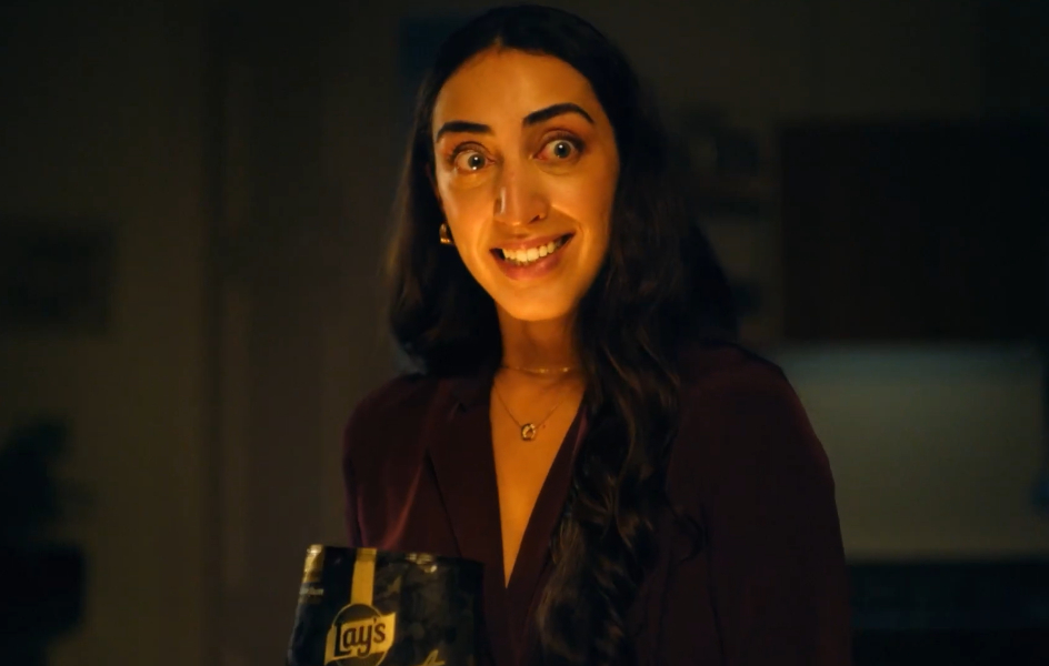 PS21 debuta para Lay's Gourmet en Francia