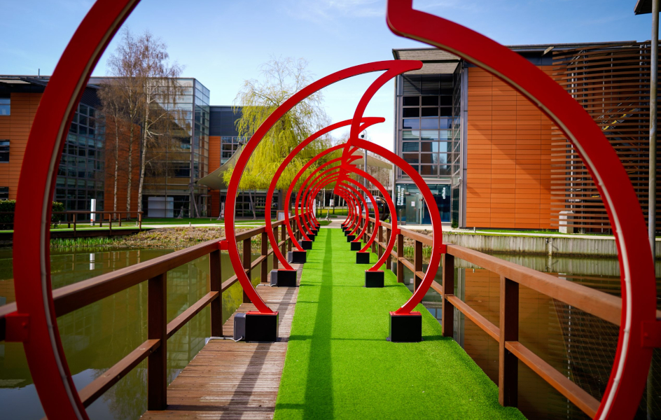 Publicis se hace con la creatividad de Vodafone en EMEA