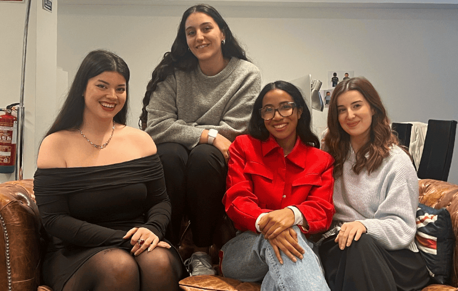 Cuentas, creatividad y ‘social media’, áreas en las que VCCP se refuerza