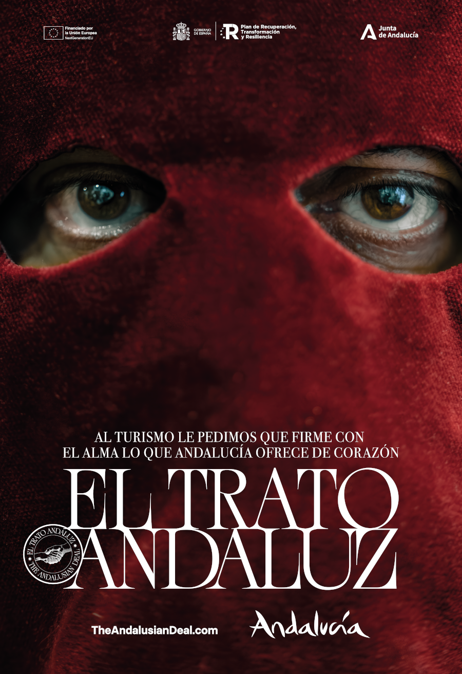 Junta de Andalucía_El trato Andaluz_Gr 2. Diciembre 2025