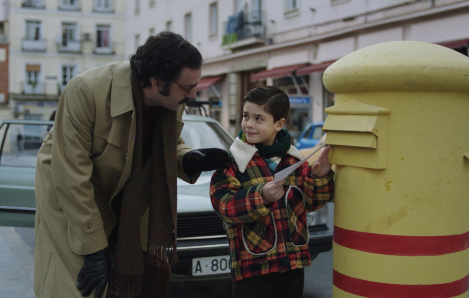 Emoción y música para la Navidad de Mutua Madrileña