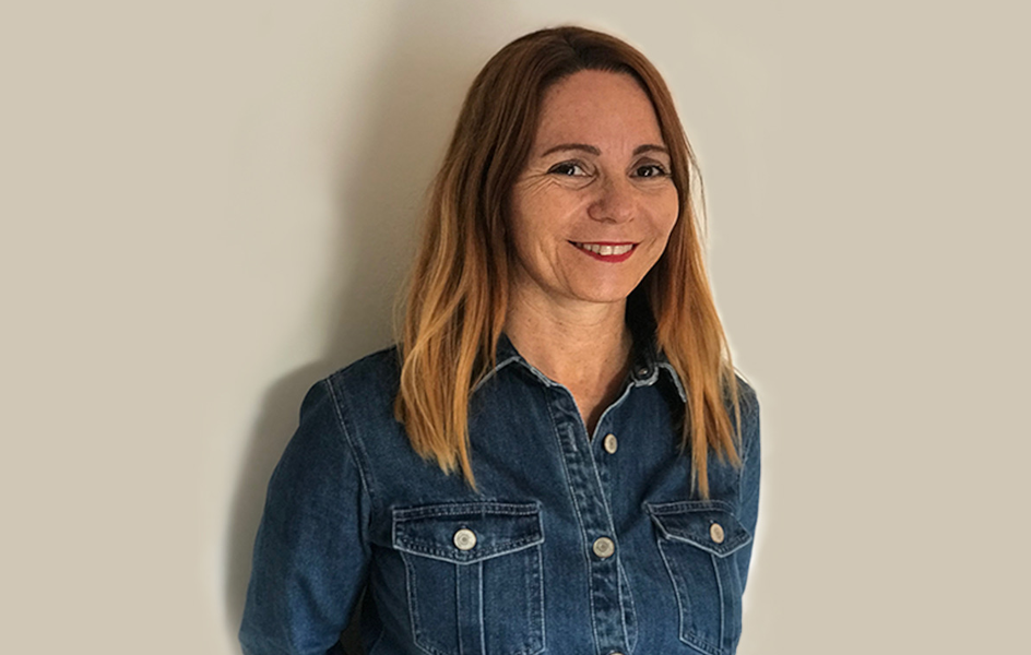 Eva Conesa presidirá el jurado de los Premios Nacionales de Creatividad