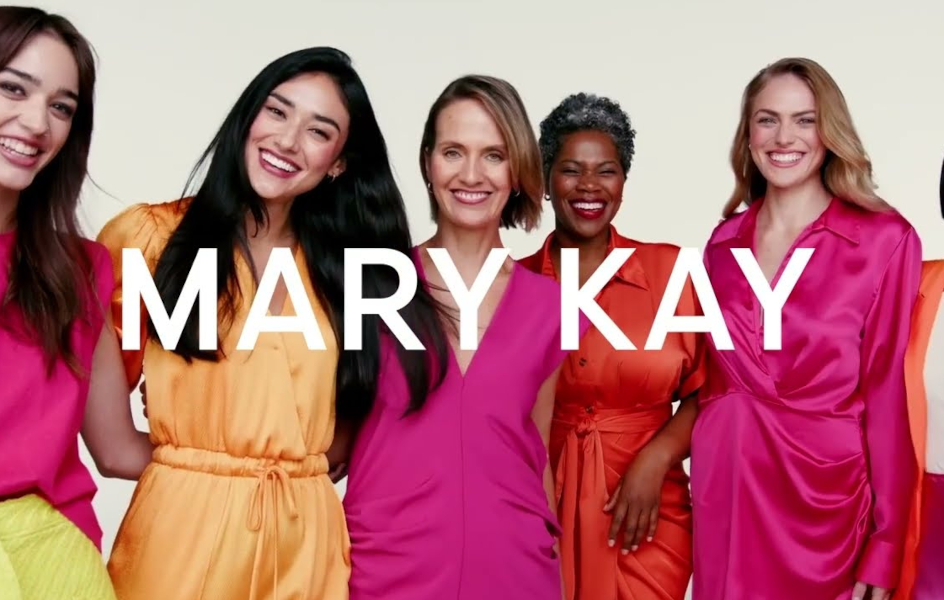 Nueva agencia creativa mundial para Mary Kay