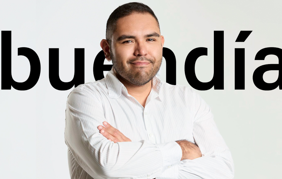 La agencia de viajes Buendía ficha a Quique Caballero como responsable de comunicación