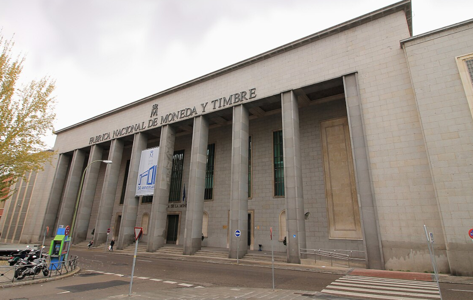 Mediaplus Equmedia gestionará la estrategia digital de la Fábrica Nacional de Moneda y Timbre