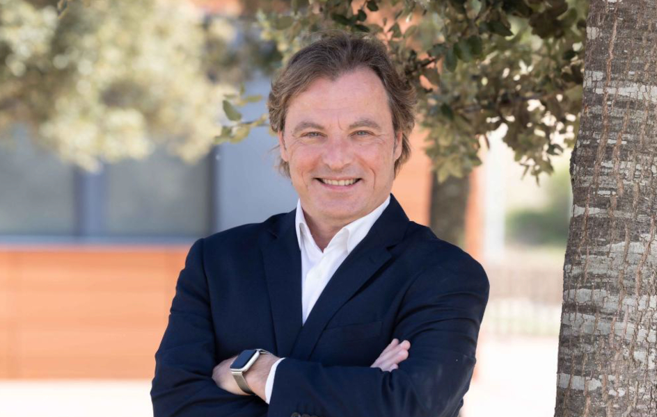 Xavi Martín, al frente del consejo asesor recién creado por AMT Comunicación