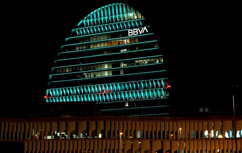 BBVA elige a Omnicom