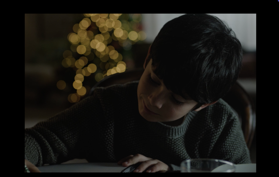 El Ruso de Rocky debuta con el Real Betis en su campaña de Navidad