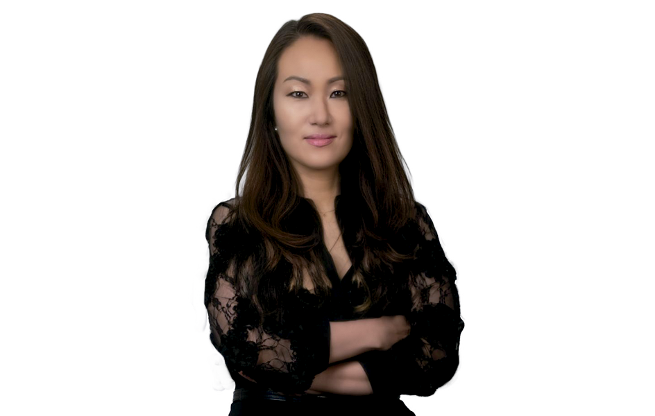 Kelly Kim, CEO de Cheil Spain y Head of the European Center of Excellence