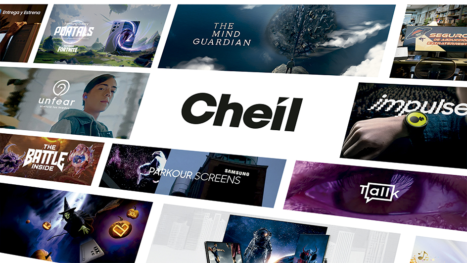 Una arquitectura creativa común y adaptable