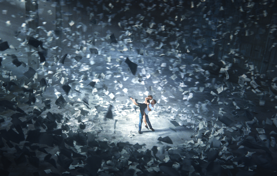 Canal+ se rinde al cine