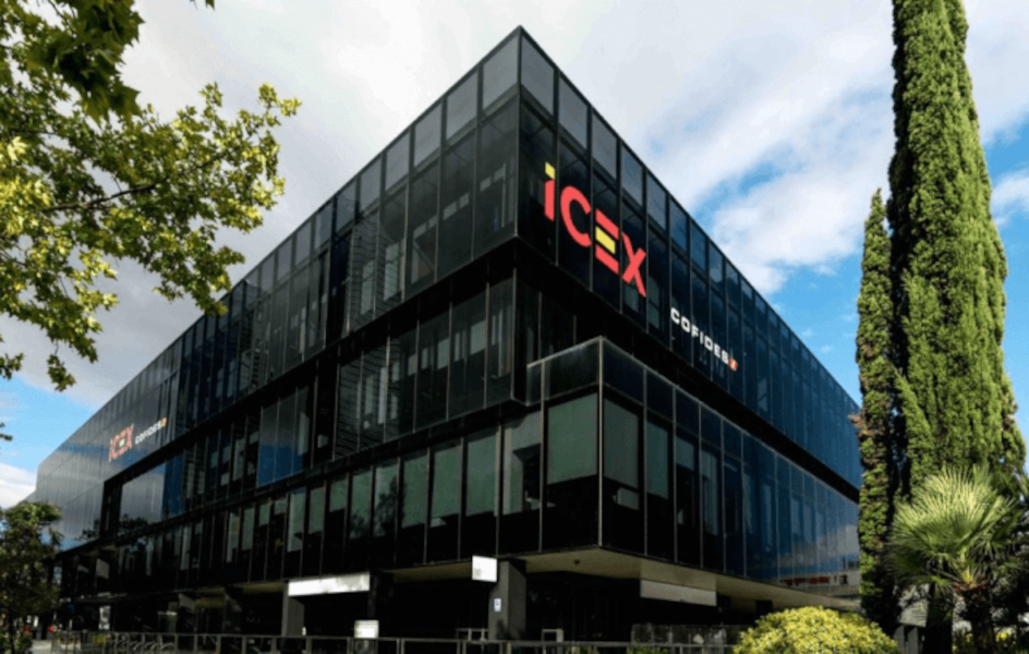 El ICEX convoca concurso para reposicionar la marca España