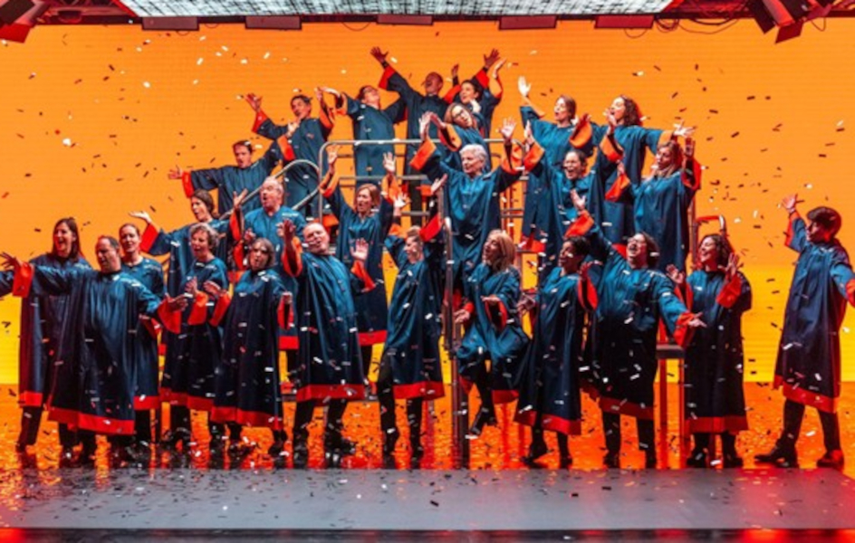 El villancico más pegadizo es obra de Repsol