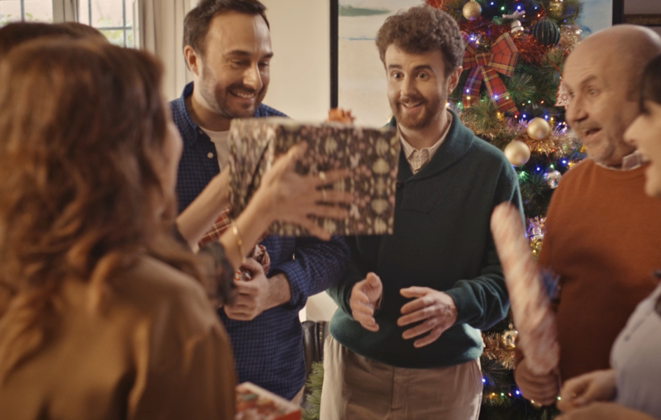 Loterías reivindica a los nacidos en Reyes en su campaña de El Niño