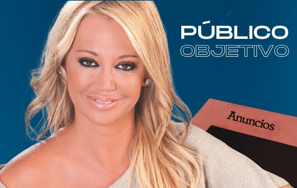 La campaña más especial para… Belén Esteban