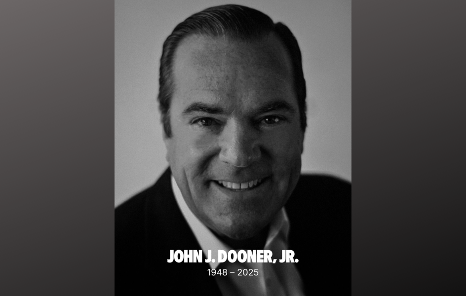 Fallece John Dooner, fundador de McCann Worldgroup